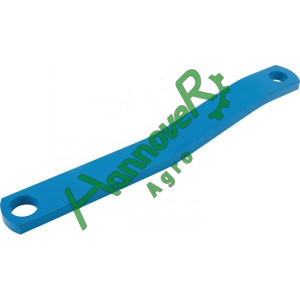 Штанга 50x15x445 1x389-D26-D32V  4491712 , Lemken